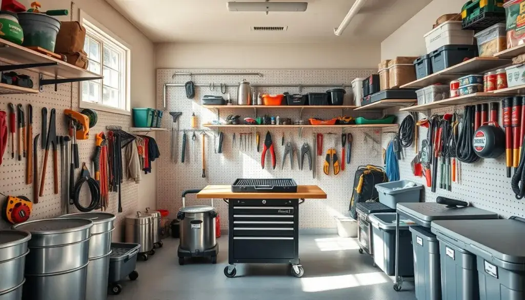 small garage organization ideas small garage organization ideas