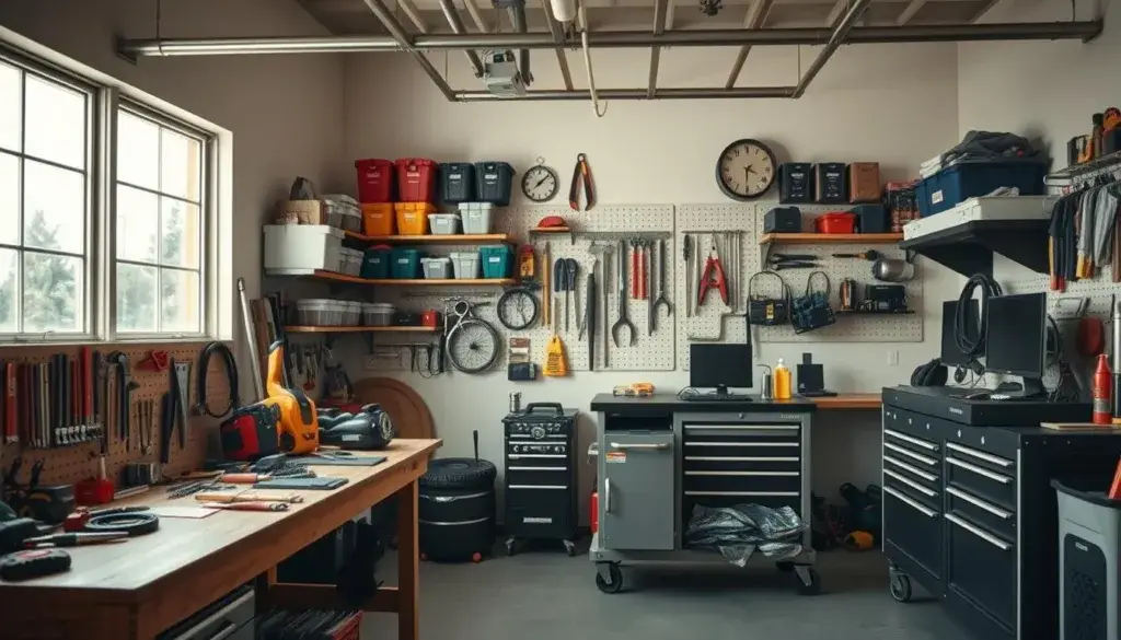 creating a functional workspace creating a functional workspace