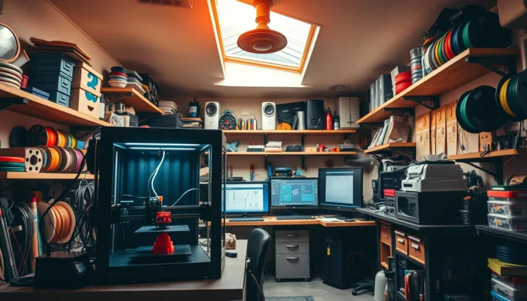 3D Printing