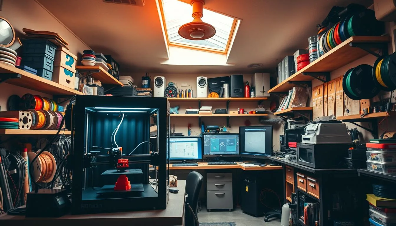 3D Printing