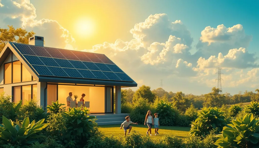 misconceptions about solar energy
