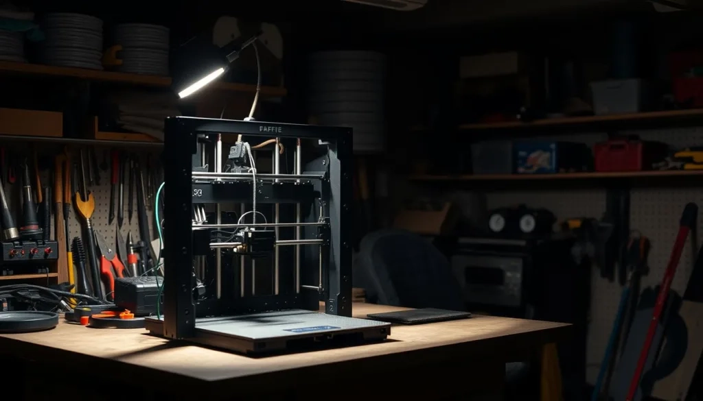 challenges of 3D printing