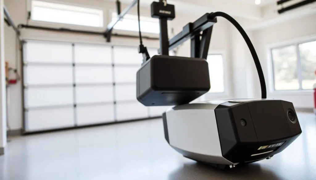 energy-efficient garage door openers energy-efficient garage door openers